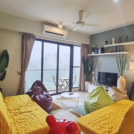 Apartament The Bear@Midhill Genting Highlands Zewnętrze zdjęcie