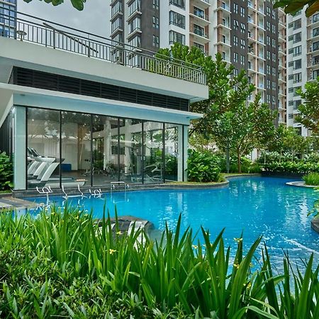 Apartament The Bear@Midhill Genting Highlands Zewnętrze zdjęcie