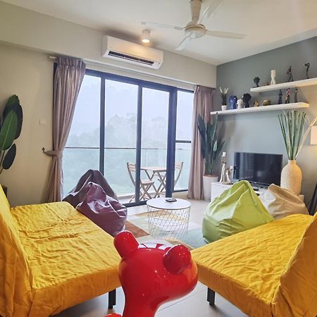 Apartament The Bear@Midhill Genting Highlands Zewnętrze zdjęcie