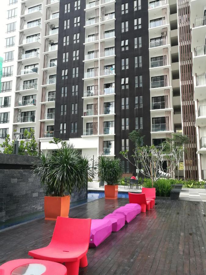 Apartament The Bear@Midhill Genting Highlands Zewnętrze zdjęcie