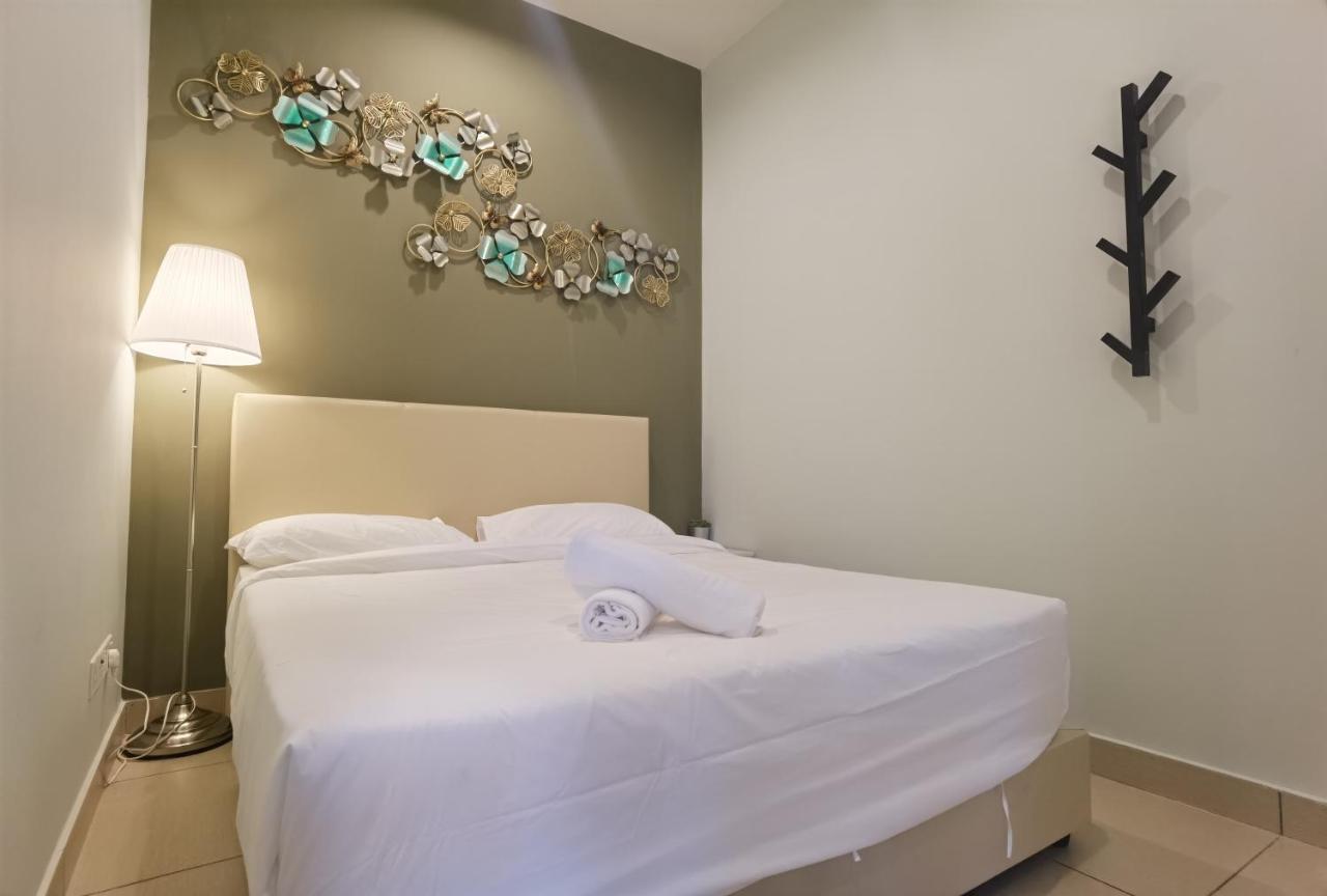 Apartament The Bear@Midhill Genting Highlands Zewnętrze zdjęcie