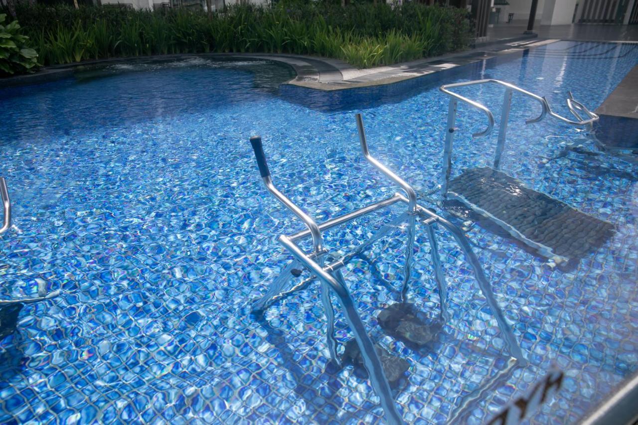 Apartament The Bear@Midhill Genting Highlands Zewnętrze zdjęcie