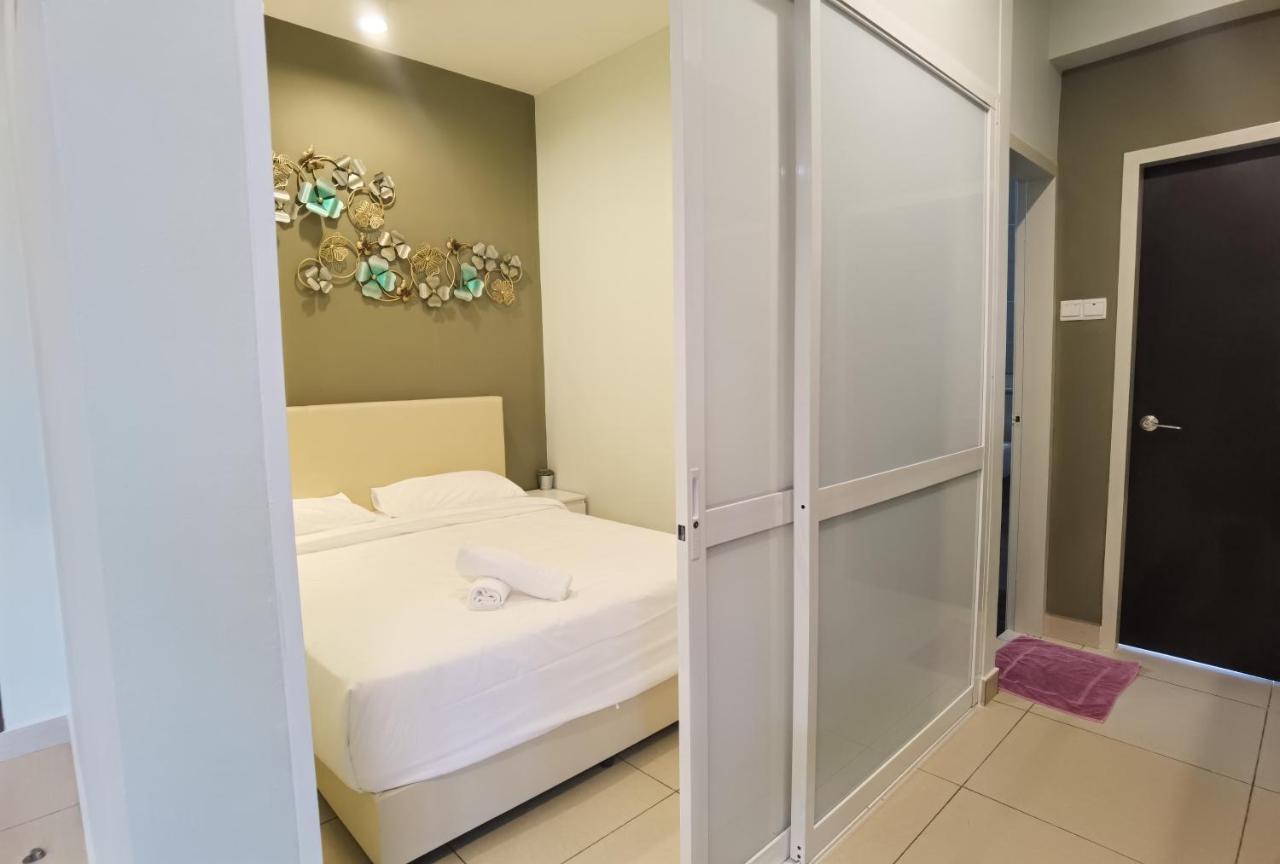 Apartament The Bear@Midhill Genting Highlands Zewnętrze zdjęcie